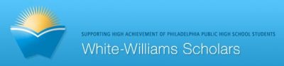 White Williams Scholars