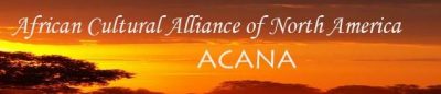 African Cultural Alliance of North America