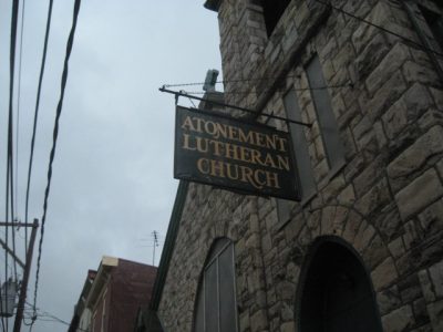 Atonement Lutheran Church