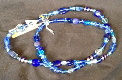 Free Lesson Plan: Indigenous Peoples in the Americas Culture, Wampum Bead Project