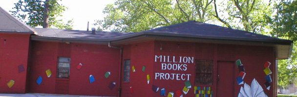 Million Book Project