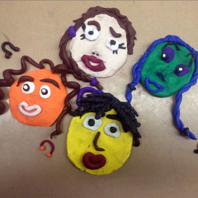Free Lesson Plan: Claymation Projects