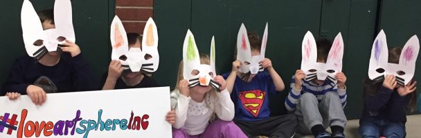 Bunny Masks Handout