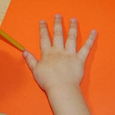 Free Lesson Plan: 3-D Hand Drawings