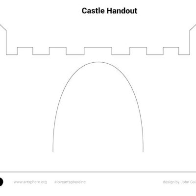 Castle Handout