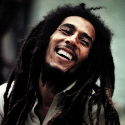 Bob Marley: Biography and Lyrics for Singing