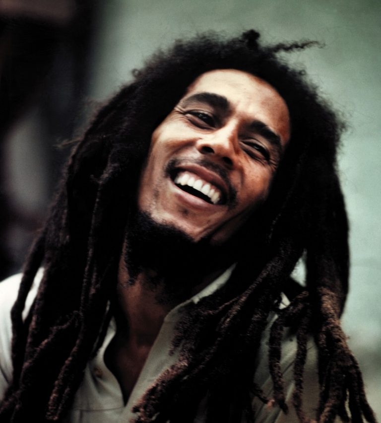 Bob Marley Dreads Top 5 Styling Ideas for 2023