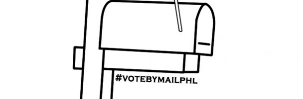 Vote by Mail Handouts