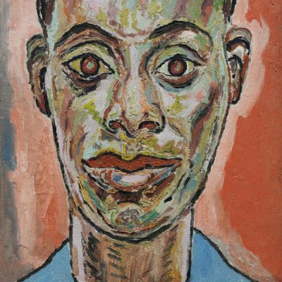 Beauford Delaney: A Famous Artist and Civil Rights Activist