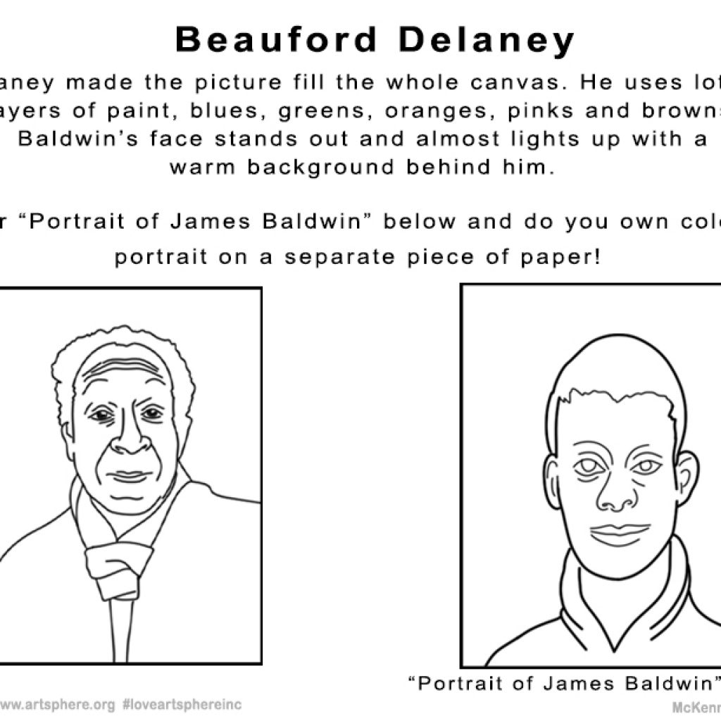 Beauford Delaney