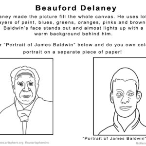 Beauford Delaney