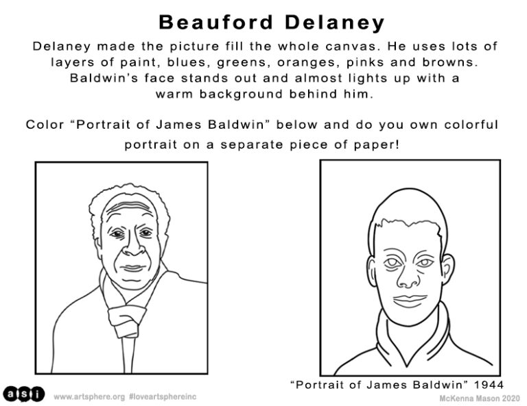 Beauford Delaney