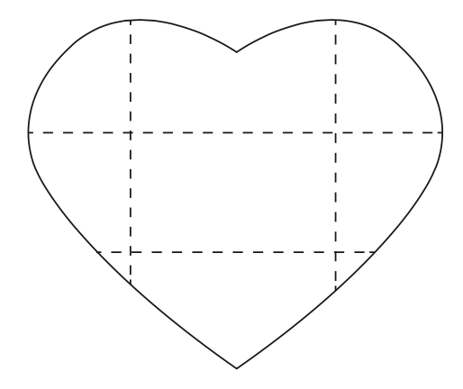 Heart Envelope Lesson Plan