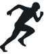 running-man-silhouette1-256x256