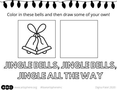 Jingle Bells Handout