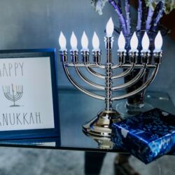 Hanukkah