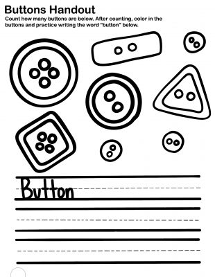 Buttons handout