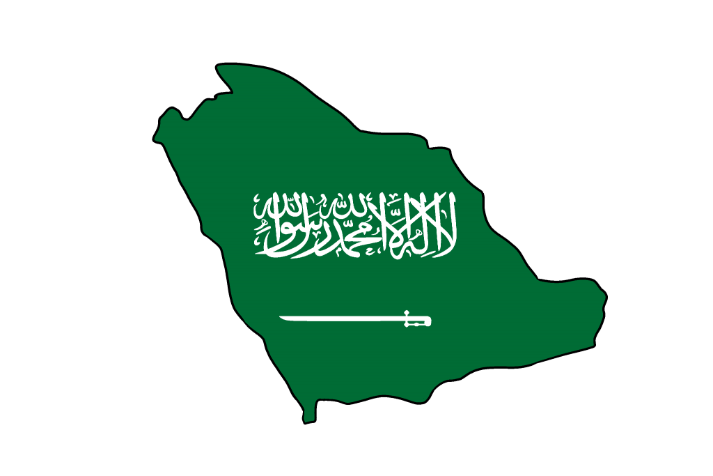 Saudi Arabia | Art Sphere Inc.