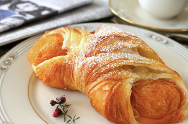 National Croissant Day