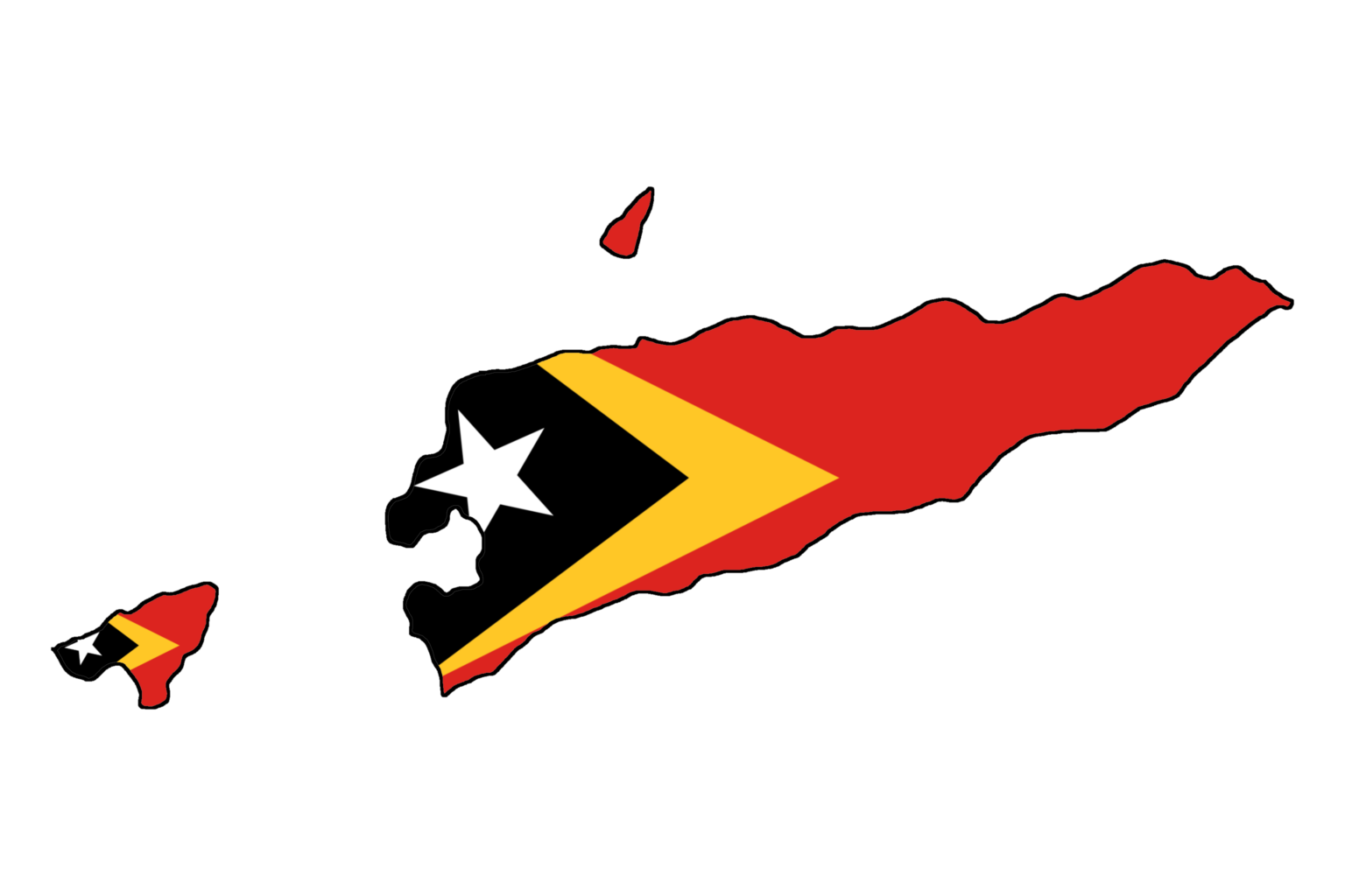 Timor-Leste (East Timor) | Art Sphere Inc.