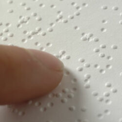 Braille