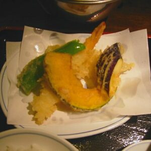 Tempura