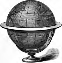 Globe