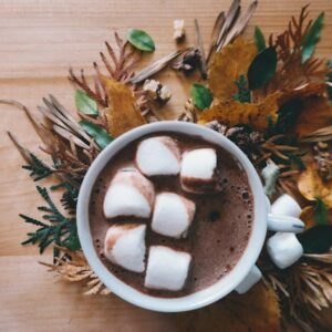 Hot Chocolate