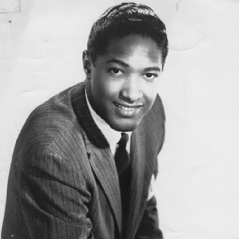 Who was Singer-Songwriter Sam Cooke? | Art Sphere Inc.