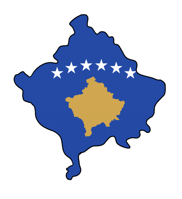 Kosovo | Art Sphere Inc.