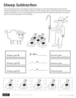 sheep copy