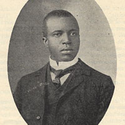 Introduction to Scott Joplin and Ragtime