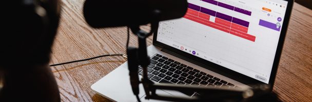 How to Create a Podcast or Create a Video