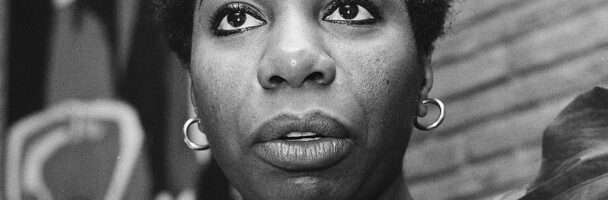 Nina Simone: High Priestess of Soul