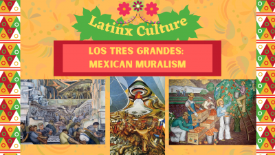 Latinx Culture online programs thumbnail