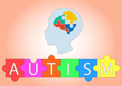 World Autism Awareness Day!