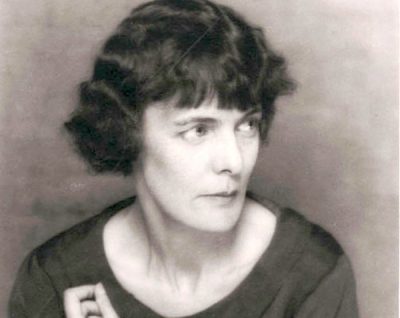 Picture of Hilda Doolitle