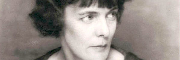 Hilda Doolittle
