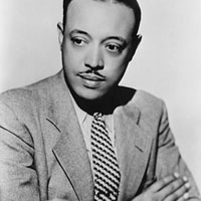 William Grant Still: The Dean of African-American Classical Composers