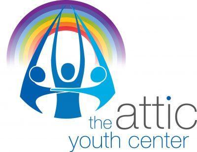 The Attic Project Logo