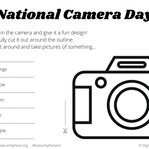 National Camera Day