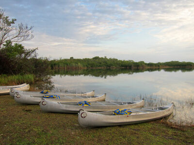 National Canoe Day