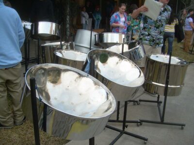 Steel Pan