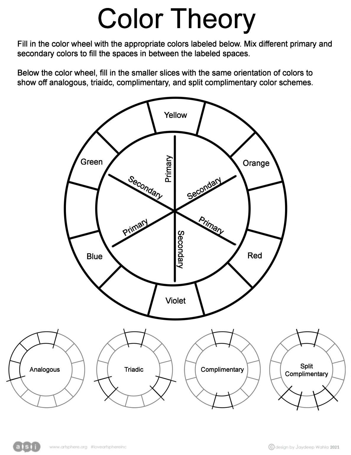 Color Wheel-page-001 | Art Sphere Inc.