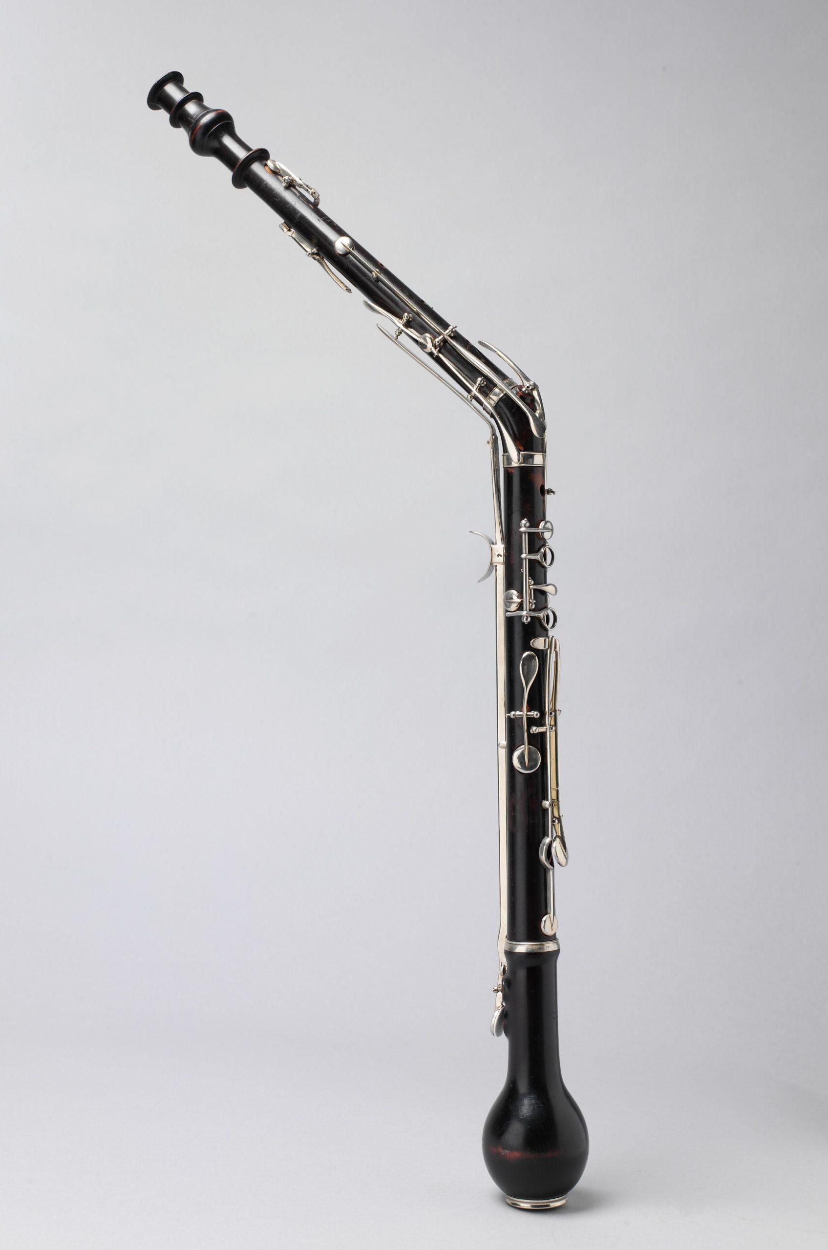 Oboe deals english horn