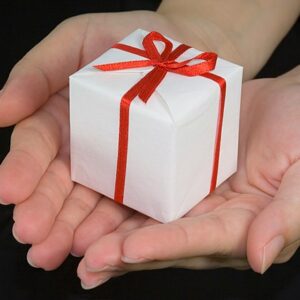 A Gift