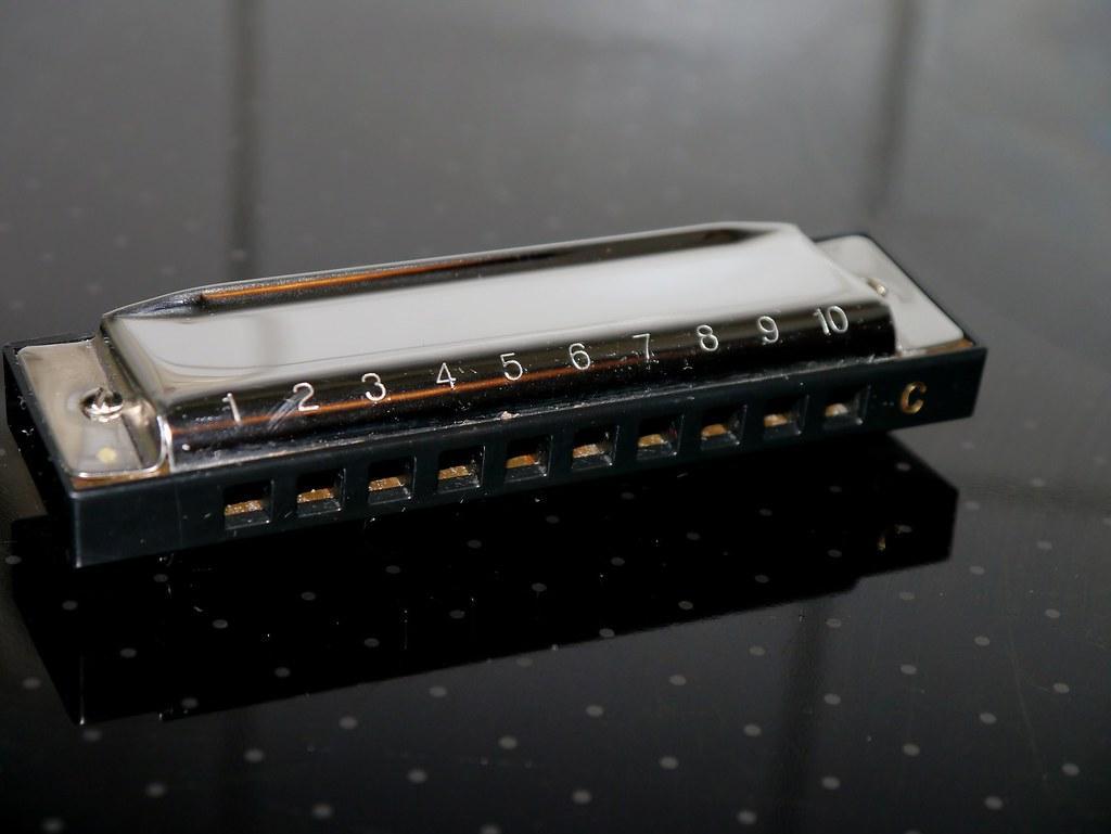 Harmonica