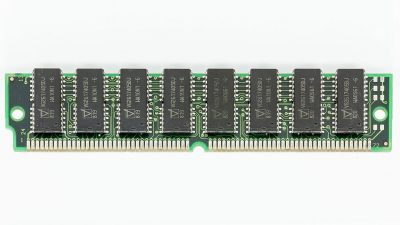 RAM memory modual
