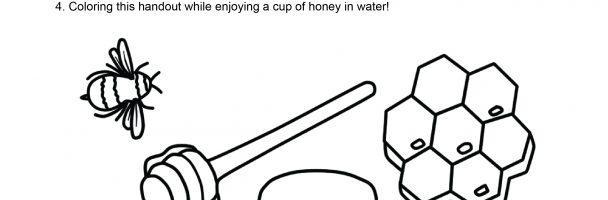 National Honey Month