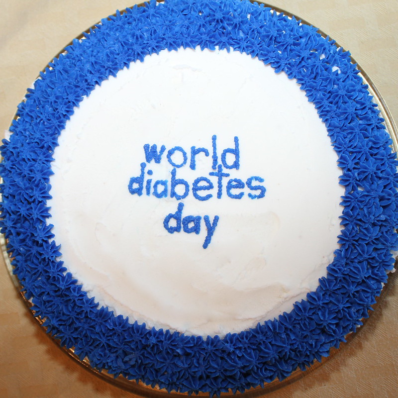 World Diabetes Day